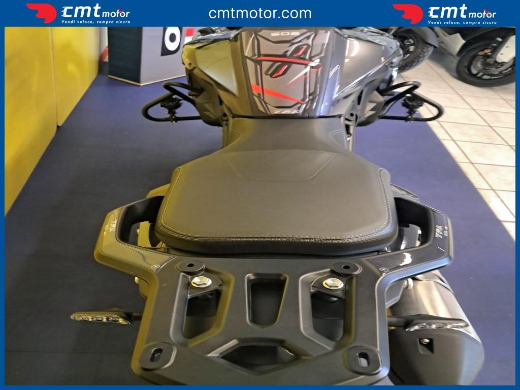 Benelli TRK 502 - 2023