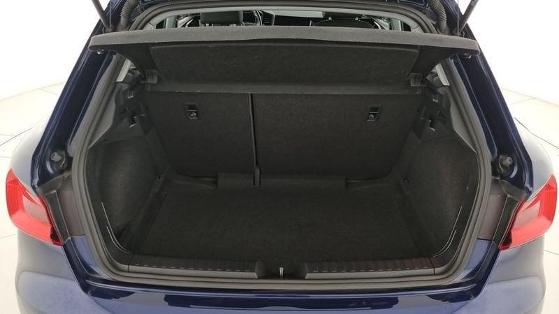 Audi A1 SPB 25 TFSI Admired Advanced