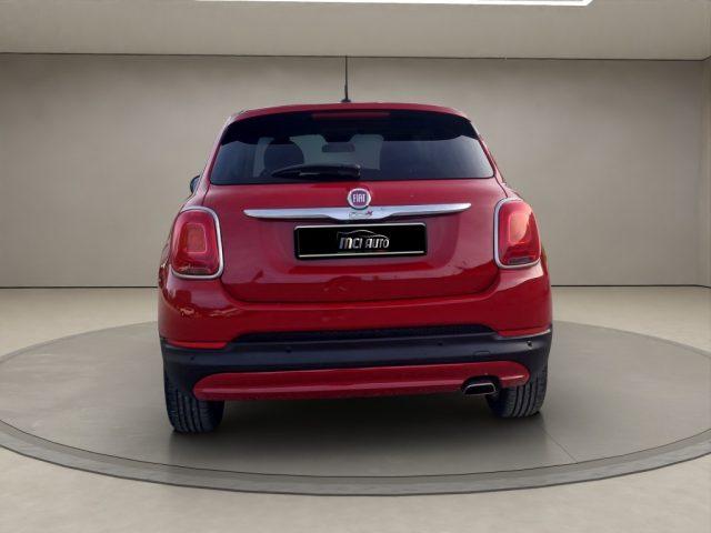 FIAT 500X 1.3 MultiJet 95 CV Lounge