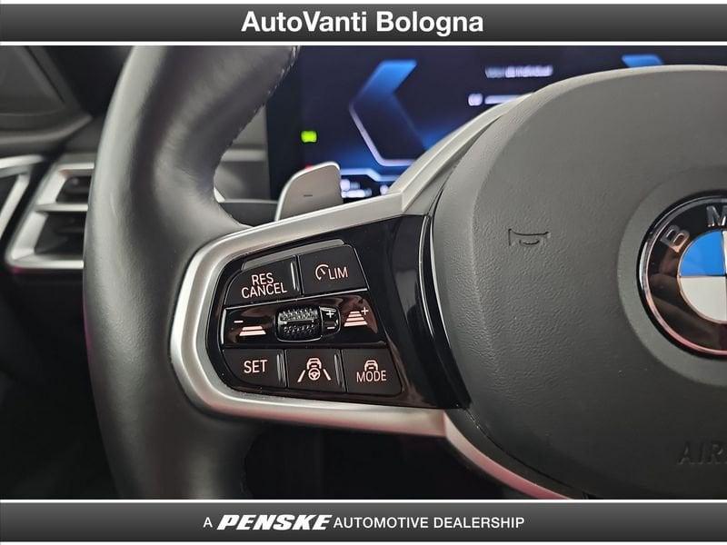 BMW Serie 4 Gran Coupé 420d xDrive 48V Msport Pro