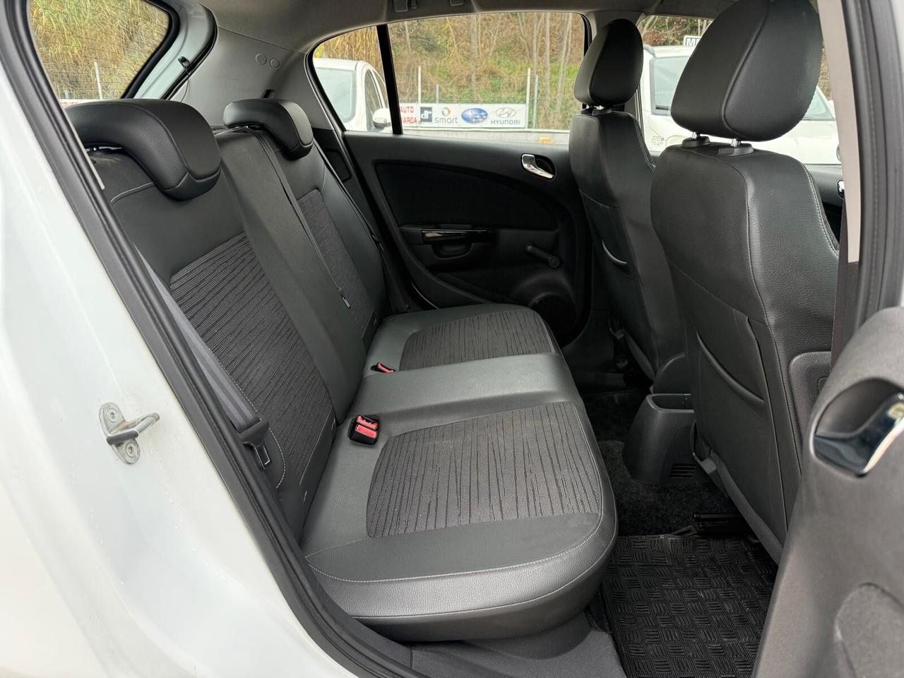 Opel Corsa 1.3 CDTI 75CV F.AP. 5 porte Edition