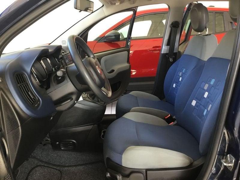 FIAT Panda Panda 1.2 EasyPower Easy