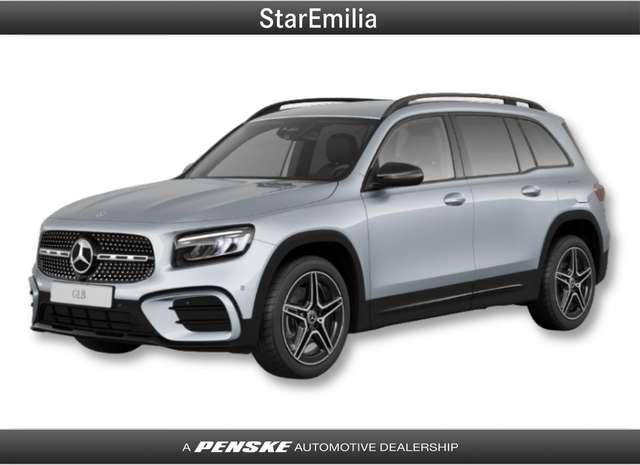 Mercedes-Benz GLB 200 GLB 200 d Automatic AMG Line Advanced Plus