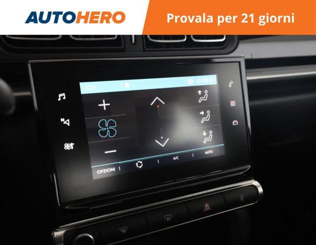 CITROEN C3 PureTech 110 S&S Shine