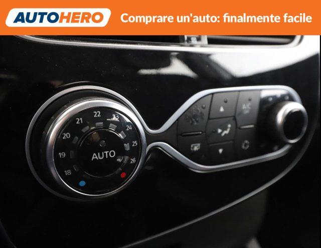 RENAULT Clio Sporter dCi 8V 90 CV EDC Duel2