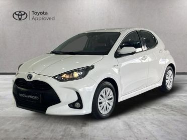 Toyota Yaris Yaris 1.5h Trend