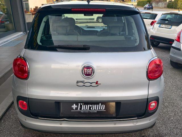 FIAT 500L 1.3 Multijet 85 CV Pop Star X COMMERCIANTI