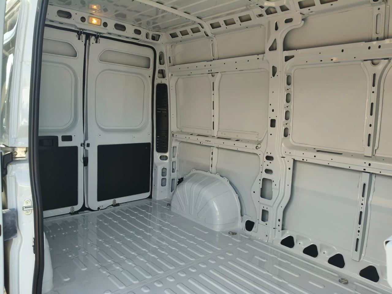Fiat Ducato 35 2.2 Mjt 140CV KM0