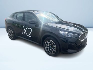 BMW iX2 XDRIVE30