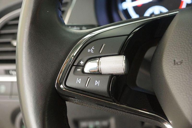 Skoda Fabia Fabia 1.0 TSI Twin Color Nero