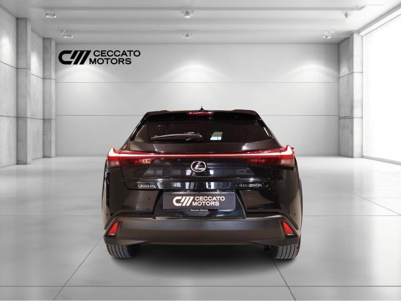 Lexus UX 250h 2.0 Hybrid Premium 2WD Power Split Device