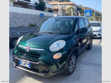 FIAT 500L 1.3 MJT 95 CV Trekking