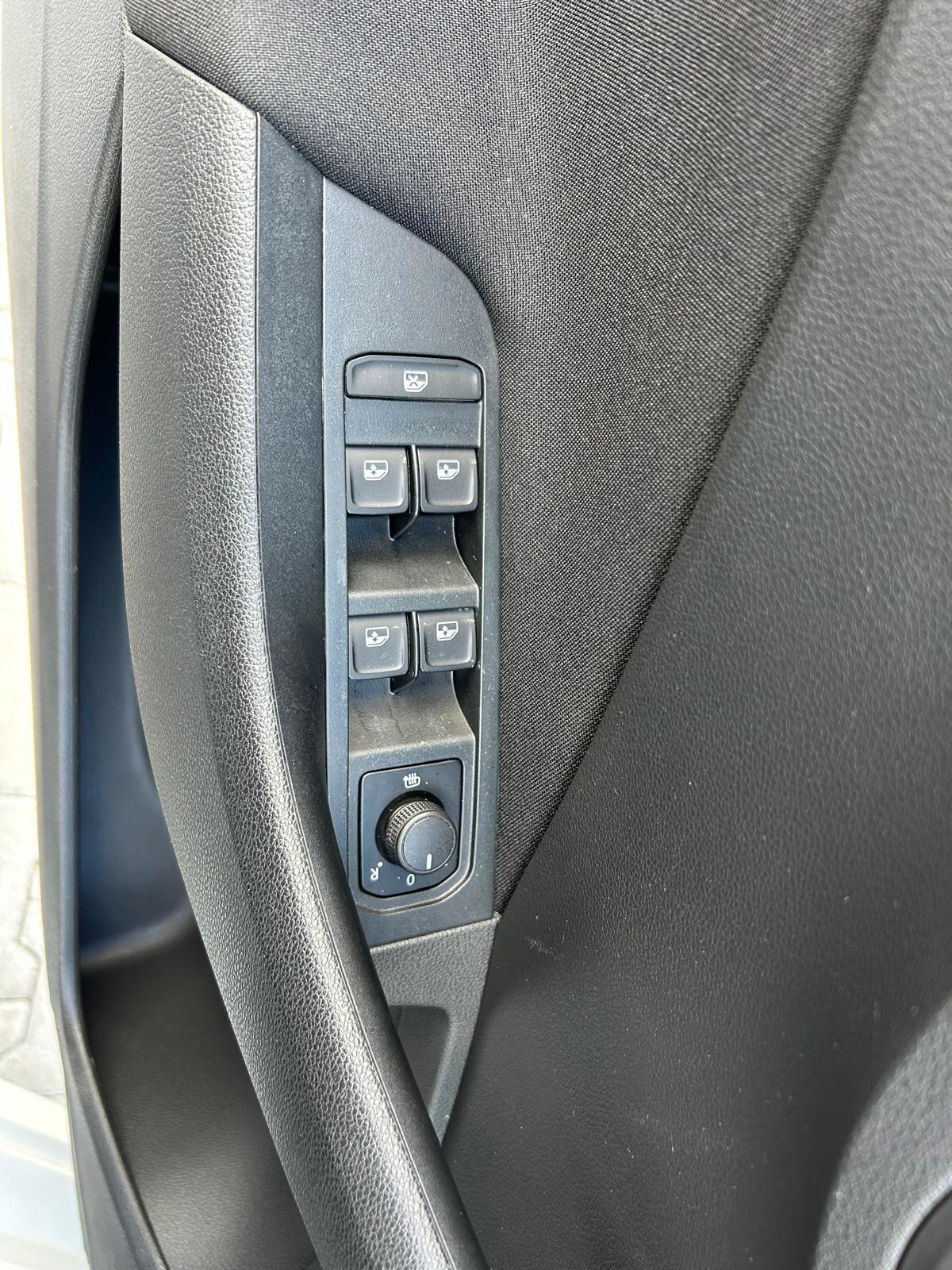 Skoda Kamiq 1.0 TSI Selection