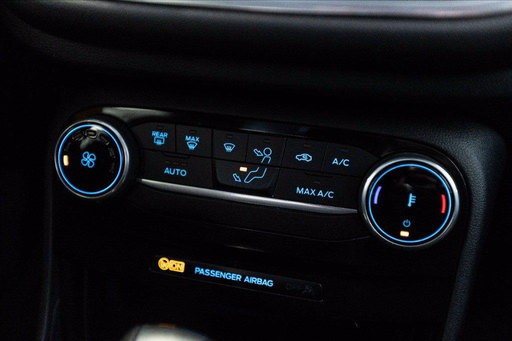 FORD Puma 1.0 ecoboost h Titanium s&s 125cv auto del 2023