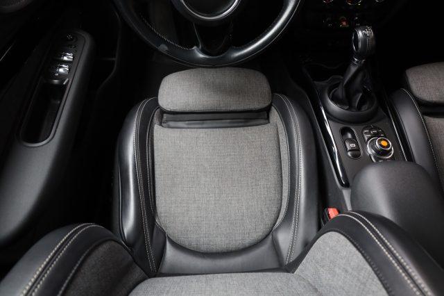 MINI Clubman 2.0 Cooper SD Automatica 18" NaviPRO LED Memory