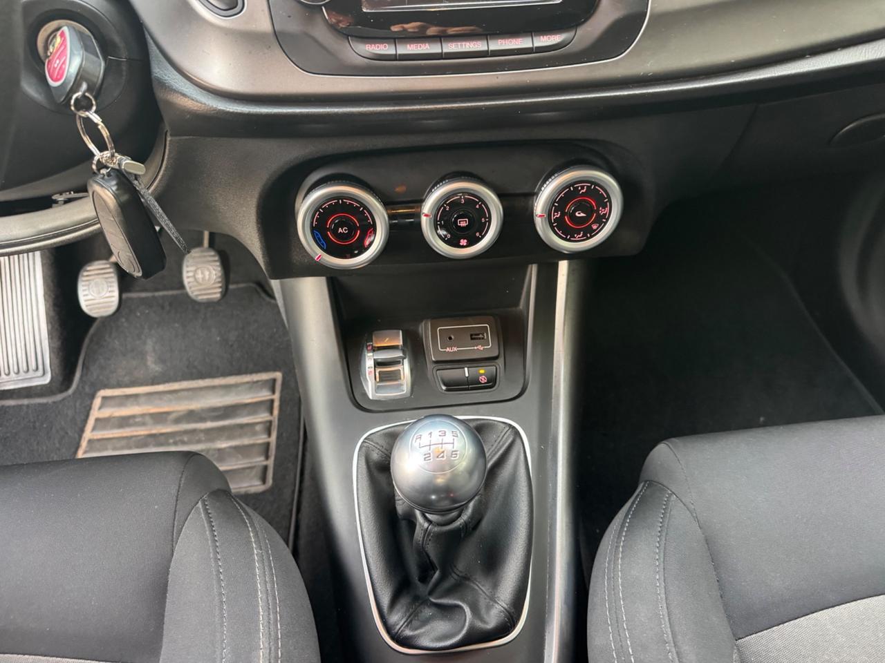Alfa Romeo Giulietta 1.6 JTDm-2 120 CV Progression