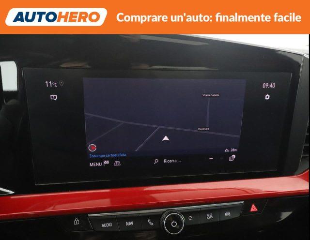 OPEL Mokka-e GS Line