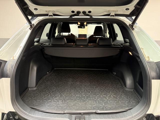 TOYOTA RAV 4 MY23 RAV4 2.5 HV (222CV) E-CVT AWD-i Style
