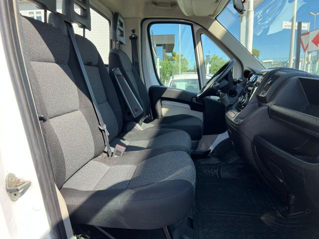 FIAT Ducato 33 2.3 MJT 140CV PLM Cabinato