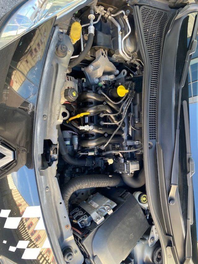 RENAULT Twingo 1.2 8V "NEOPATENTATI"