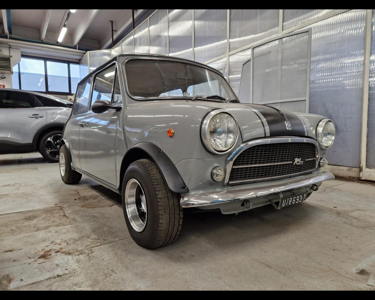 INNOCENTI MINI L. INNOCENTI 1000