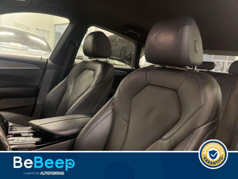BMW Serie 6 G.T. 630D GRAN TURISMO MSPORT 249CV AUTO