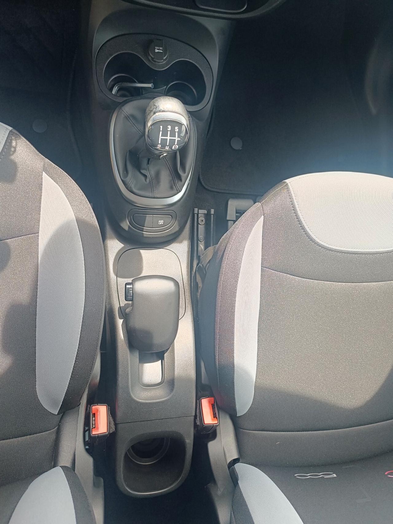 Fiat 500L 1.3 Multijet del 2015 SOLO 124.000 KM