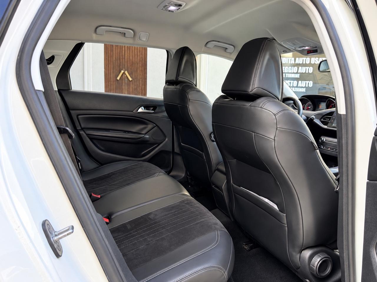 Peugeot 308 SW 1.6 HDI 2016 Allure