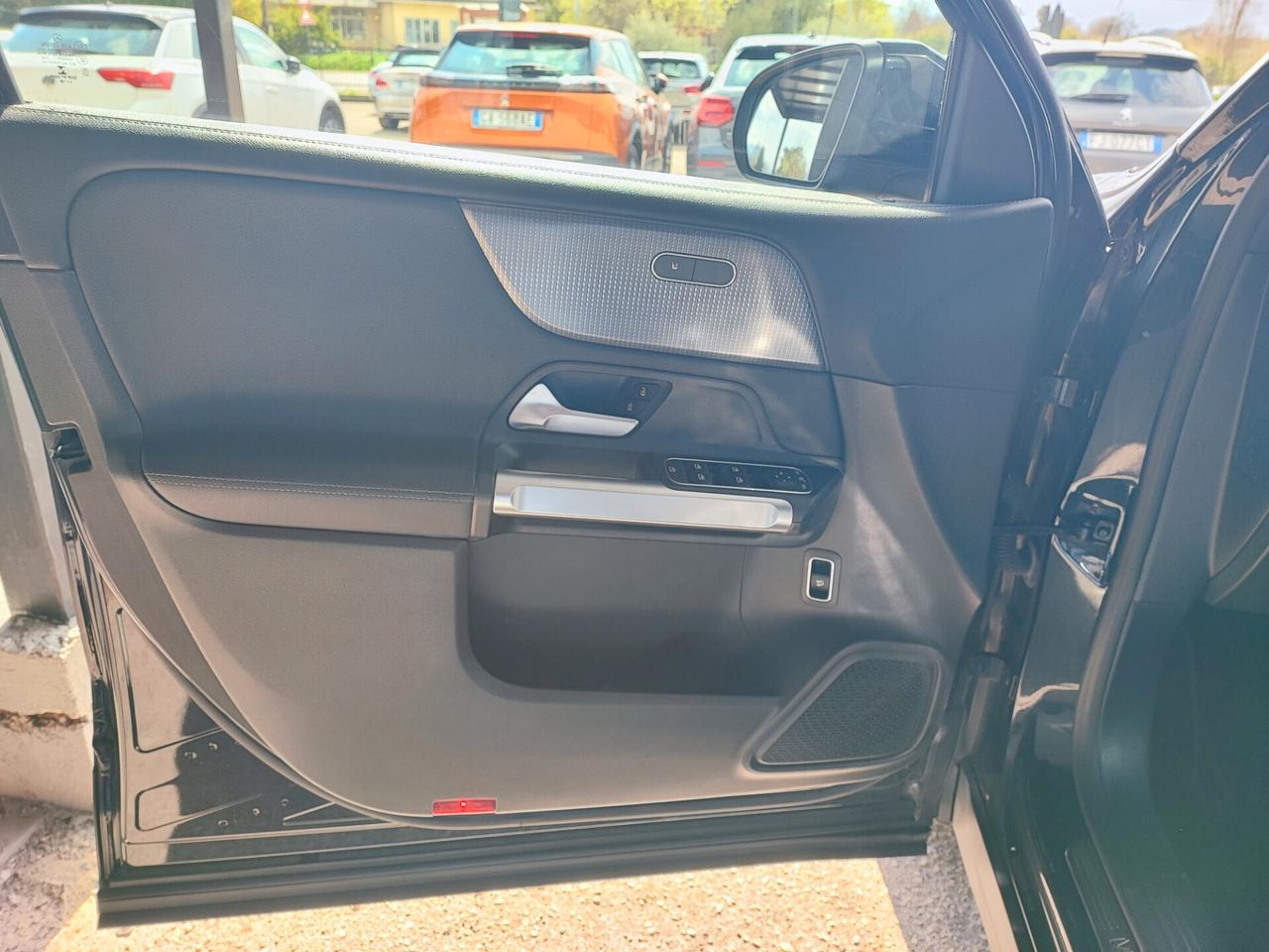 Mercedes-benz GLB 200 d Automatic Executive