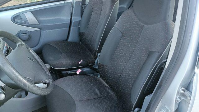 PEUGEOT 107 1.0 68CV 5p. Sweet Years 2Tronic