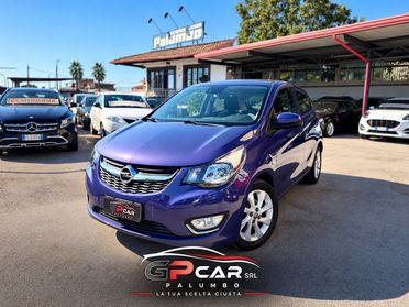 Opel Karl 1.0 73 CV GPL Innovation 70 MILA KM