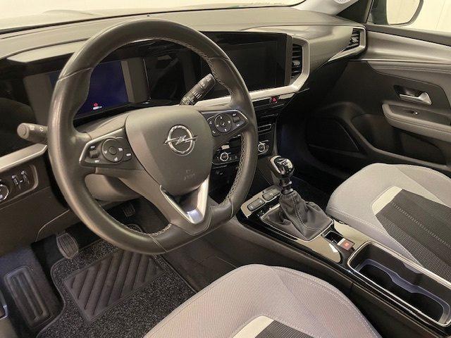 OPEL Mokka II - 1.2 t Elegance s&s 130cv