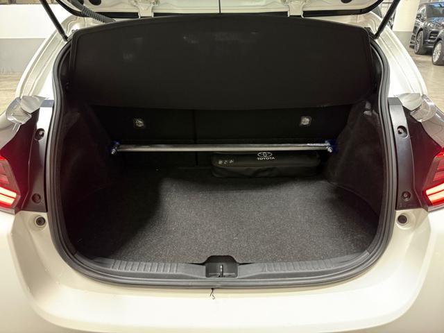 TOYOTA Yaris 1.6 Turbo 3 porte GR Yaris Circuit