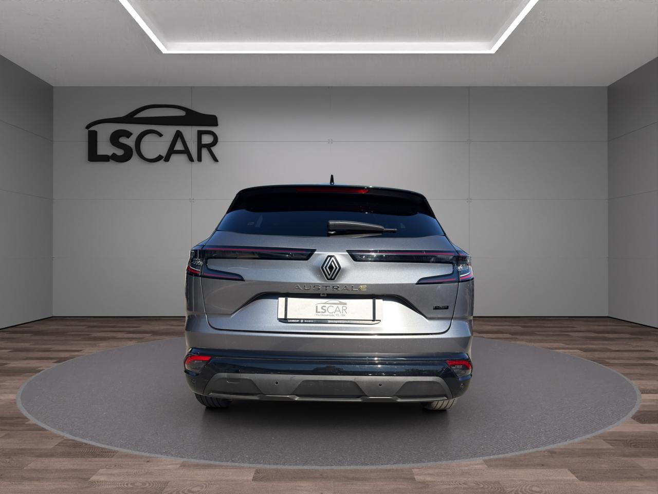 Renault Austral 1.2 E-Tech full hybrid Techno - Unipro - Promo Finanziamento