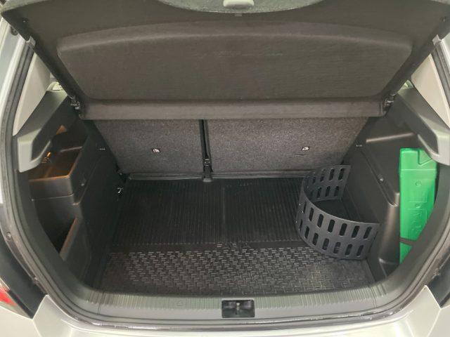 SKODA Fabia 1.2 TSI Ambition