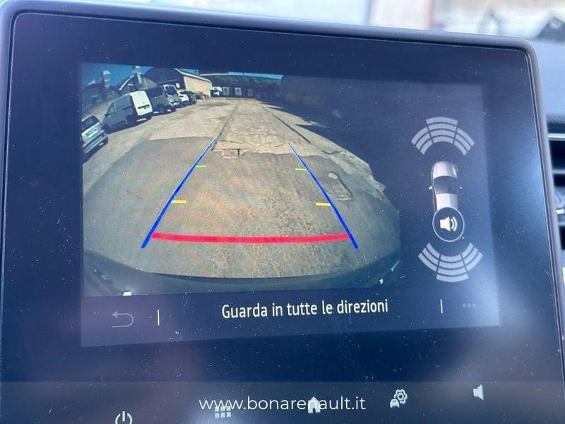 Renault Captur 1.0 TCE 90 TECHNO