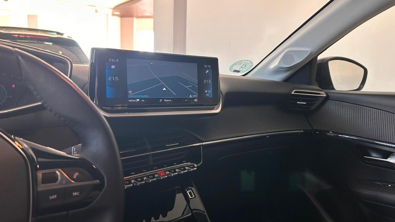 Peugeot 208 PureTech 100 Stop&Start 5 porte Allure Pack