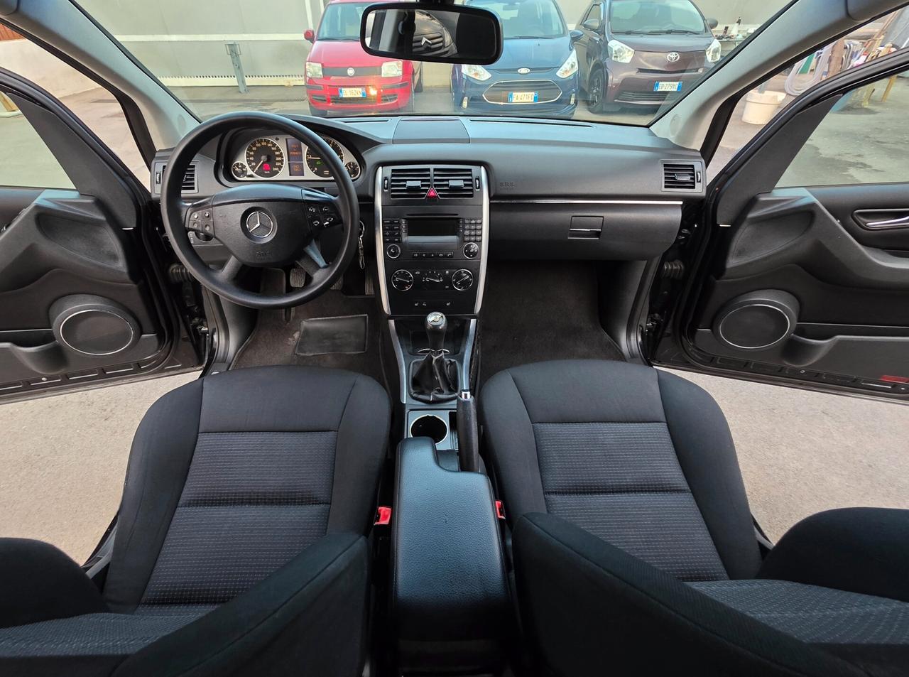 Mercedes-benz B 180 CDI Sport