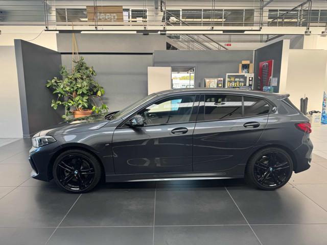 BMW 118 d 5p. Msport