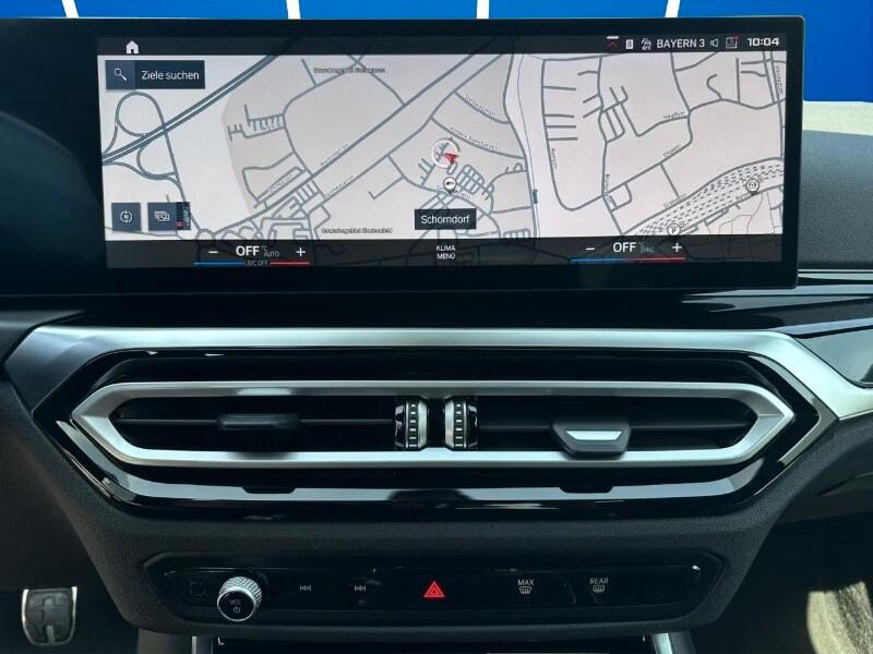 BMW Serie 2 Cpé(G42/87) M2