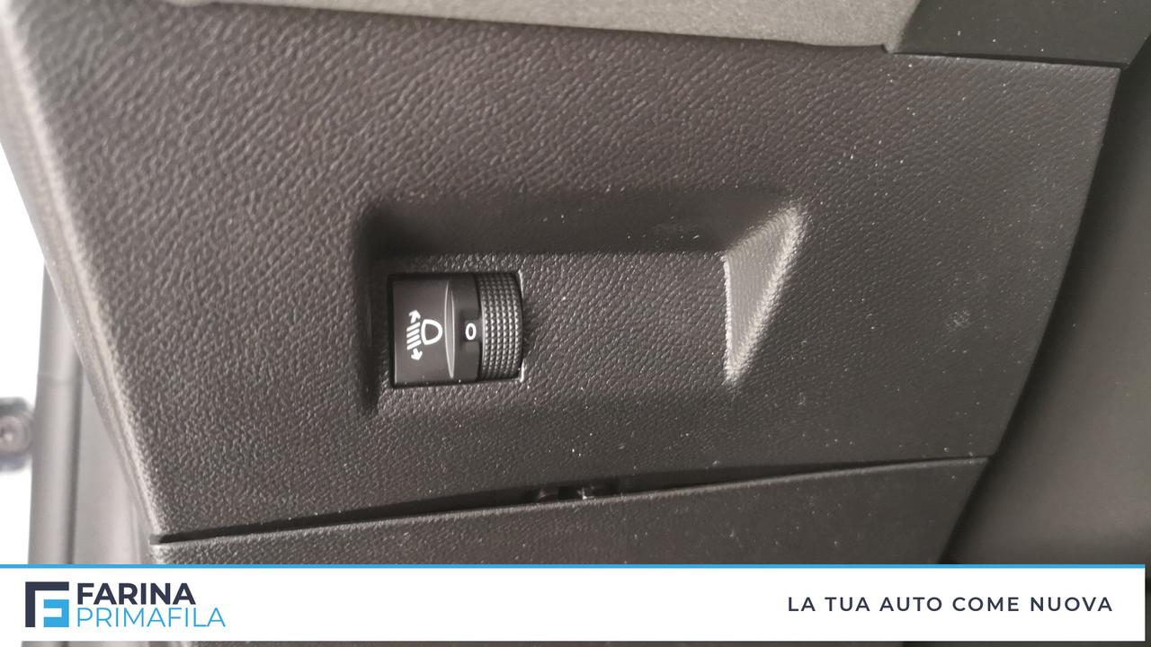 LANCIA Ypsilon IV 2024 - Ypsilon 1.2 mhev LX 110cv e-dct