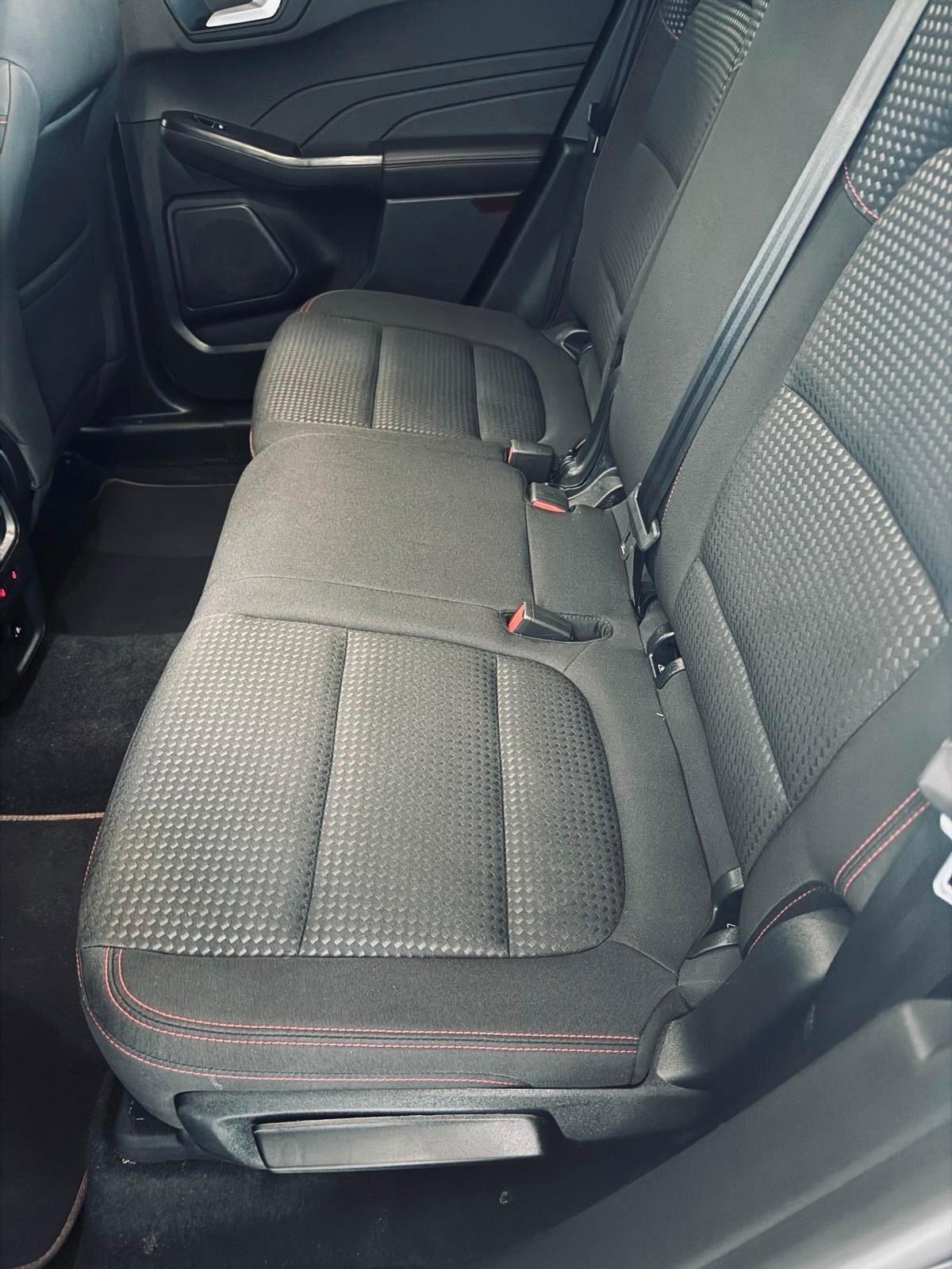 Ford Kuga 2.0 EcoBlue 120 CV aut. 2WD ST-Line X