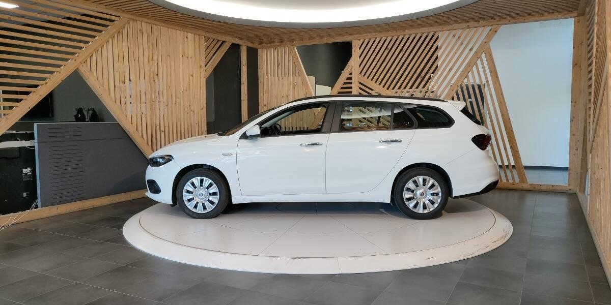 Fiat Tipo 1.6 mjt Easy s&s 120cv my19