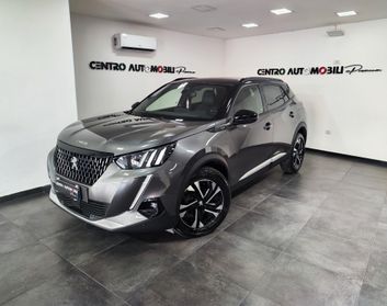 Peugeot 2008 BlueHDi 110cv S&S GT Pack