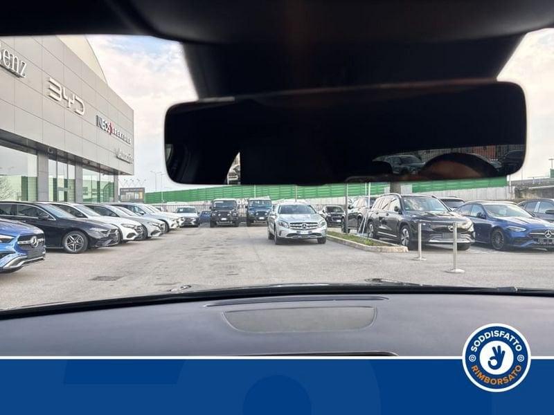 Mercedes-Benz Classe A 250e EQ-Power Automatic AMG Line Advanced Plus Digital Edition
