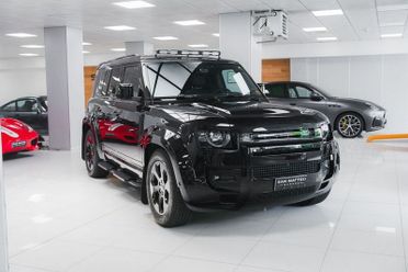 Land Rover Defender DEFENDER