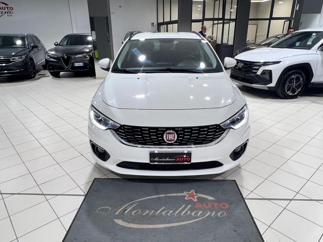 Fiat Tipo 1.3 Mjt S&S SW Business