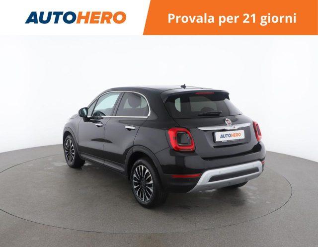 FIAT 500X 1.0 T3 120 CV City Cross