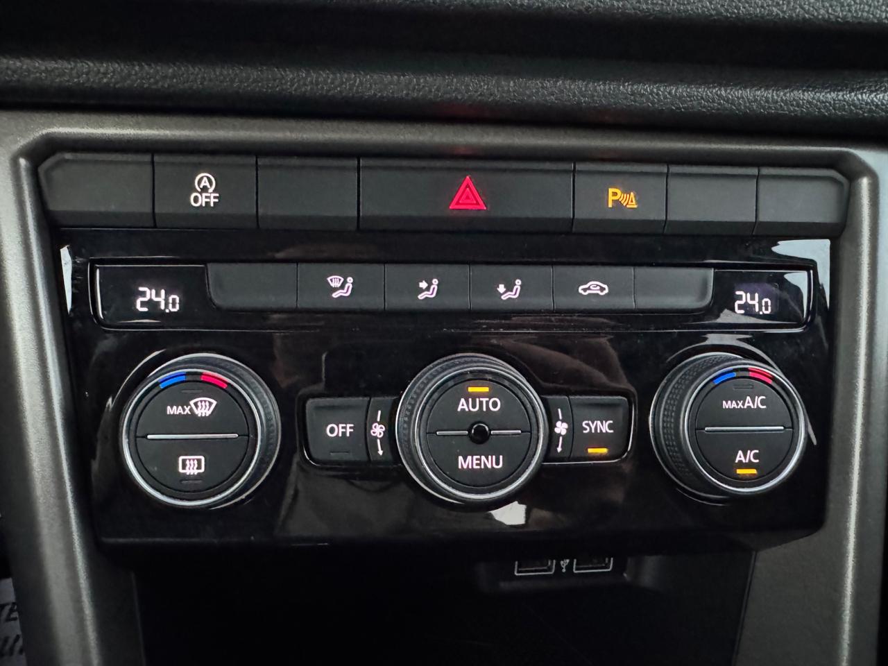 Volkswagen T-Roc 1.6 TDI SCR 115Cv Business BMT