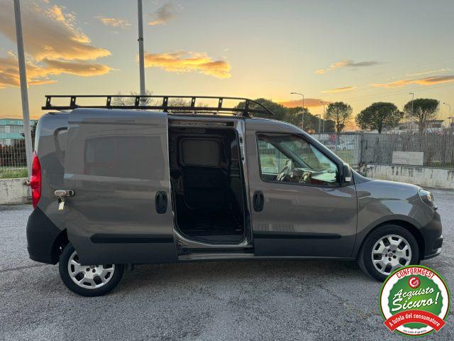 FIAT Doblo Doblò 1.6 120cv Autocarro 3 posti Iva detraibile